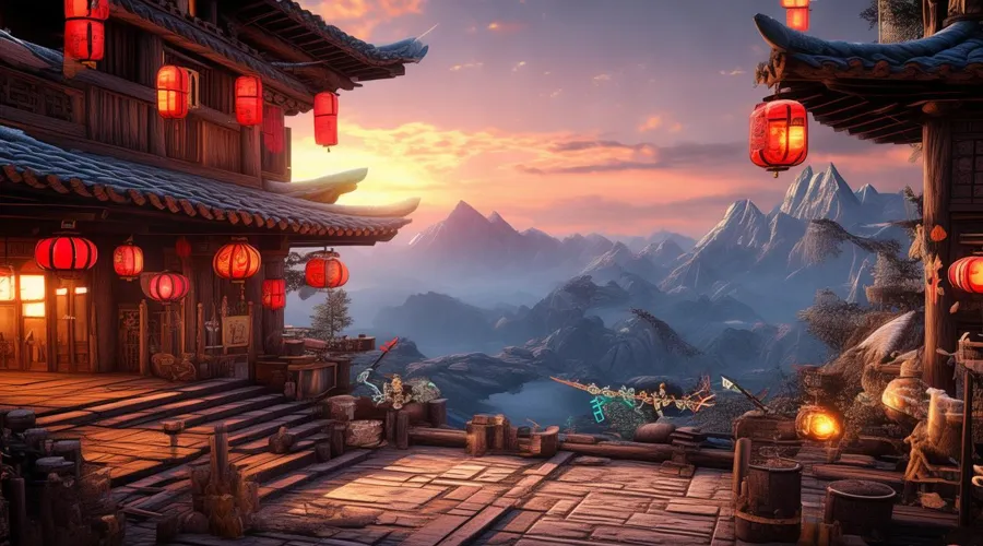 口袋之旅兑换码横幅图片1